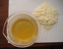 что такое рисовый белок