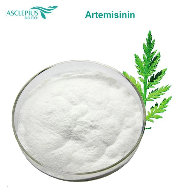 Прорыв в борьбе с устойчивостью к артемизинину